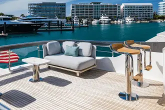 Thumbnail von Azimut Fly 78