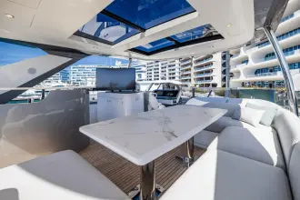 Thumbnail von Azimut Fly 78