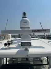 Thumbnail von Boston Whaler 420 Outrage