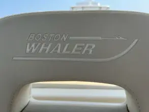 Thumbnail von Boston Whaler 420 Outrage