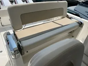 Thumbnail von Boston Whaler 420 Outrage