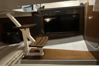 Thumbnail von Four Winns Horizon 350