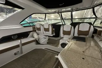 Thumbnail von Four Winns Horizon 350