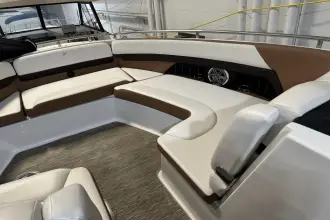Thumbnail von Four Winns Horizon 350