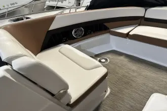 Thumbnail von Four Winns Horizon 350