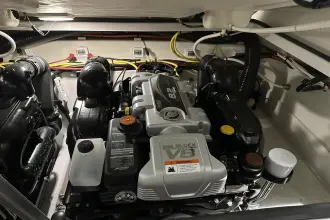 Thumbnail von Four Winns Horizon 350