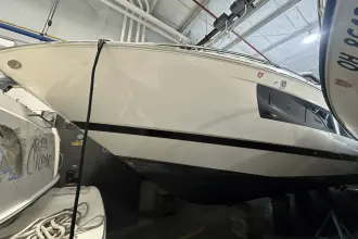 Thumbnail von Four Winns Horizon 350