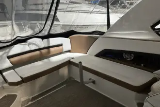 Thumbnail von Four Winns Horizon 350