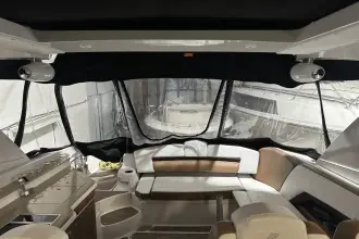 Thumbnail von Four Winns Horizon 350