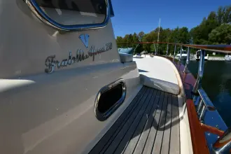 Thumbnail von Fratelli Aprea Sorrento 7.50 Open Cruise