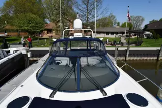 Thumbnail von Sunseeker Camargue 51
