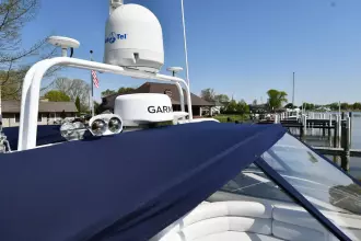 Thumbnail von Sunseeker Camargue 51