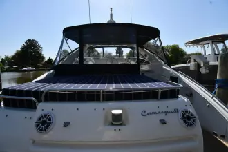 Thumbnail von Sunseeker Camargue 51