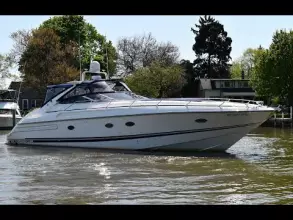 Thumbnail von Sunseeker Camargue 51