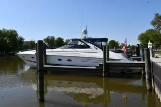Thumbnail von Sunseeker Camargue 51