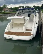 Thumbnail von Sunseeker Camargue 47