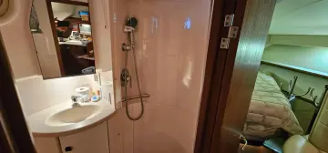 Thumbnail von Pursuit 3800 Express SUNBEAM