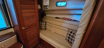 Thumbnail von Pursuit 3800 Express SUNBEAM