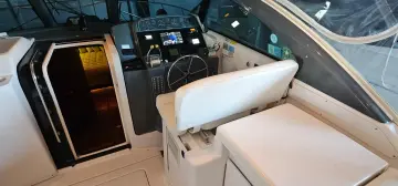 Thumbnail von Pursuit 3800 Express SUNBEAM