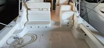 Thumbnail von Pursuit 3800 Express SUNBEAM