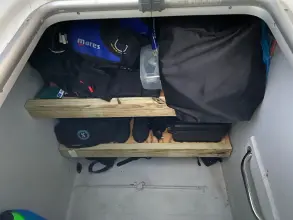 Thumbnail von Lagoon 420 HH Sound Waves