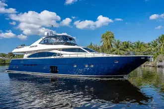 Thumbnail von Ferretti Yachts 830 La Bella Vita