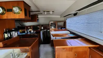 Thumbnail von Ocean Yachts 55 Super Sport Reel Easy