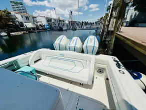 Thumbnail von Intrepid 377 WA