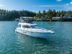 Thumbnail von Nimbus 405 Flybridge DUET