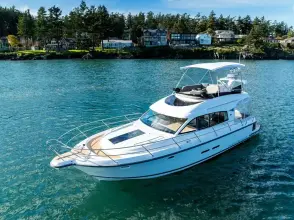 Thumbnail von Nimbus 405 Flybridge DUET