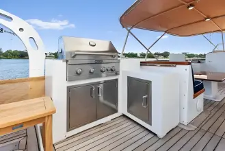 Thumbnail von Burger 310C Chanticleer