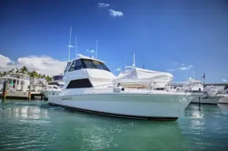 Thumbnail von Riviera 48