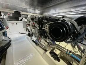 Thumbnail von Riviera 48