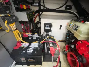 Thumbnail von Monterey 335 Sport Yacht Pura Vida