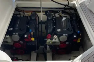 Thumbnail von Monterey 335 Sport Yacht Pura Vida