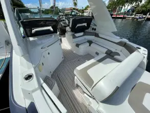 Thumbnail von Monterey 335 Sport Yacht Pura Vida