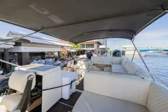Thumbnail von Beneteau Monte Carlo 5