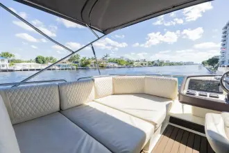 Thumbnail von Beneteau Monte Carlo 5