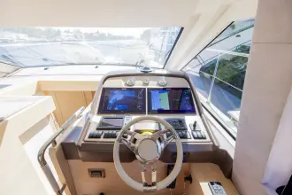 Thumbnail von Beneteau Monte Carlo 5