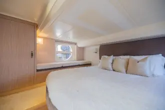 Thumbnail von Beneteau Monte Carlo 5