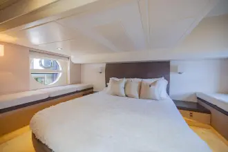 Thumbnail von Beneteau Monte Carlo 5