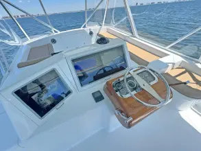 Thumbnail von Jim Smith 65 Open