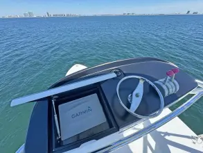 Thumbnail von Jim Smith 65 Open