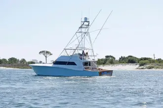 Thumbnail von Jim Smith 65 Open