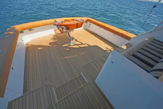 Thumbnail von Jim Smith 65 Open