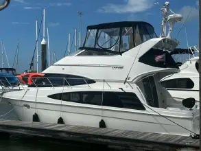 Thumbnail von Carter Sport Sedan