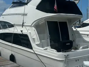 Thumbnail von Carter Sport Sedan