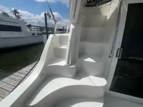 Thumbnail von Carter Sport Sedan