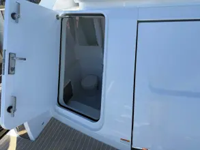 Thumbnail von Cruisers Yachts 57 FLY