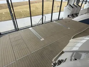 Thumbnail von Cruisers Yachts 57 FLY